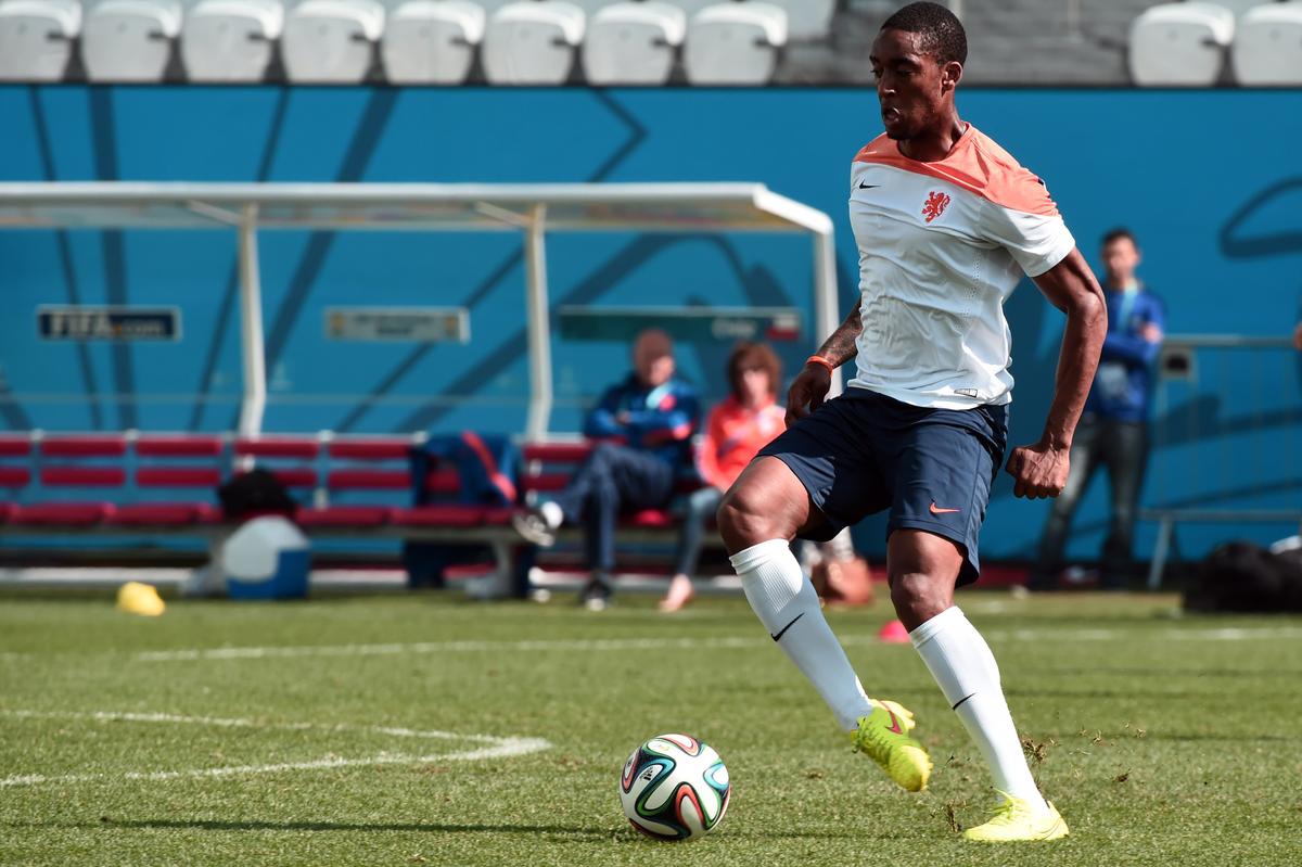 Leroy Fer Goal Video: Netherlands Midfielder Scores Against Chile