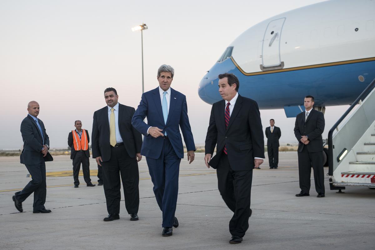 American Military Can’t Play Whack-a-Mole With Terrorists, Says Obama