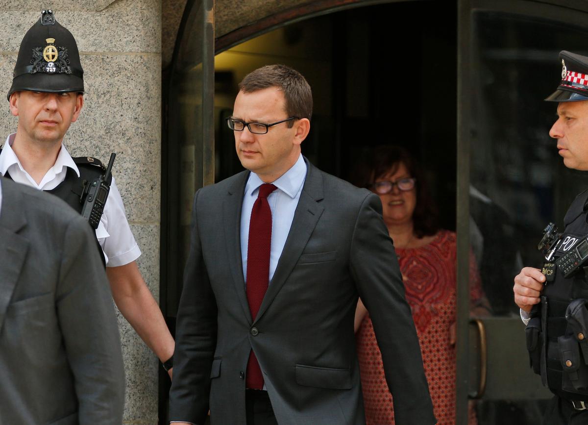So Andy Coulson Goes to Jail, but We Must Ensure That the Press Becomes Accountable