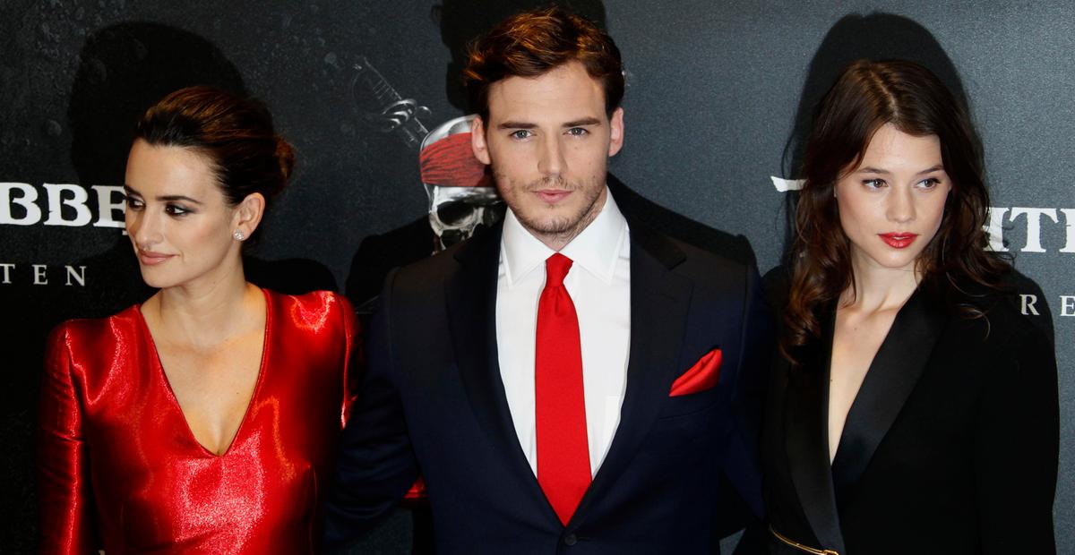 Pirates of the Caribbean 5: ‘Dead Men Tell No Tales’ May Start Filming in 2015; Release Date Not Confirmed