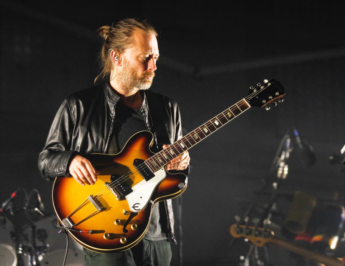 Art Is Worth Less in the Age of Spotify – and Not Just Financially