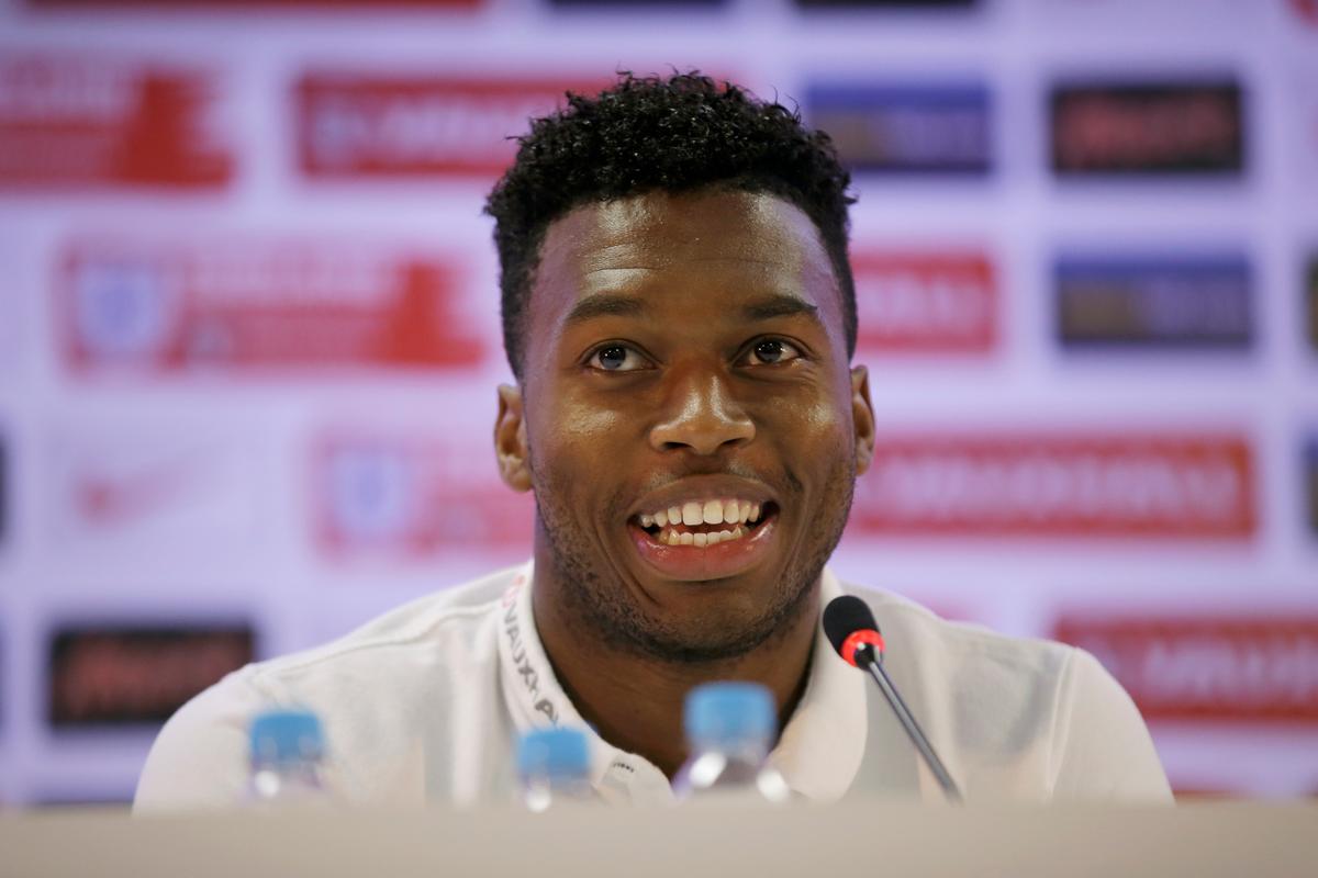 Daniel Sturridge Girlfriend: England Star and Jourdan Dunn Broke Up; Now With Mystery Woman
