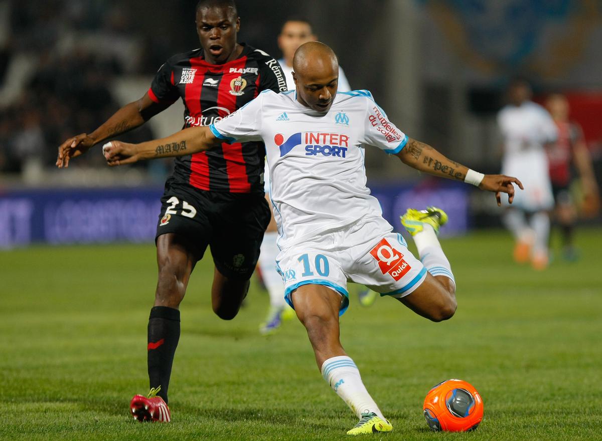Andre Ayew Goal Today: Watch Video of Ghana Winger Scoring Against USA in World Cup
