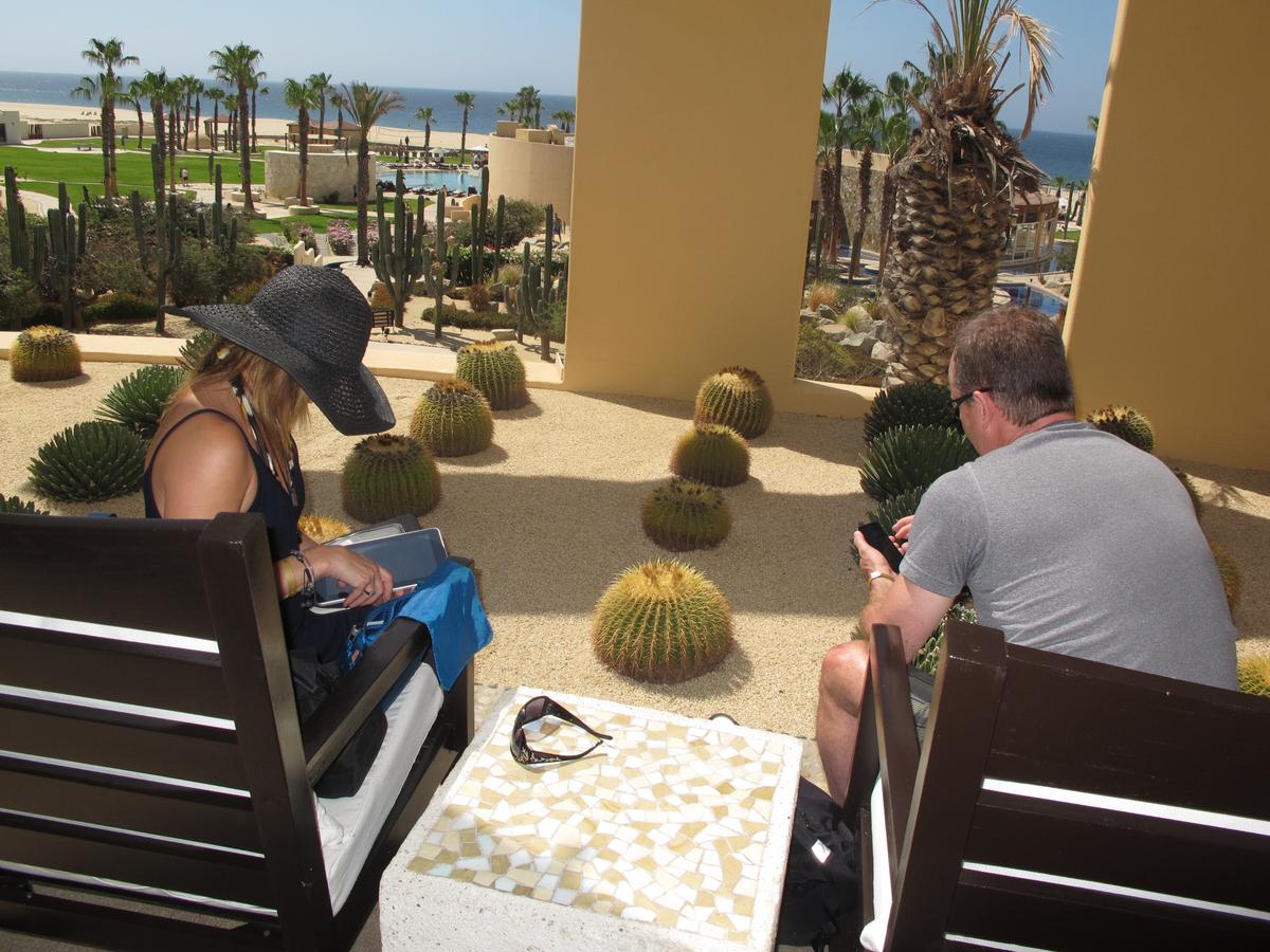 The Lost Art of Conversation 