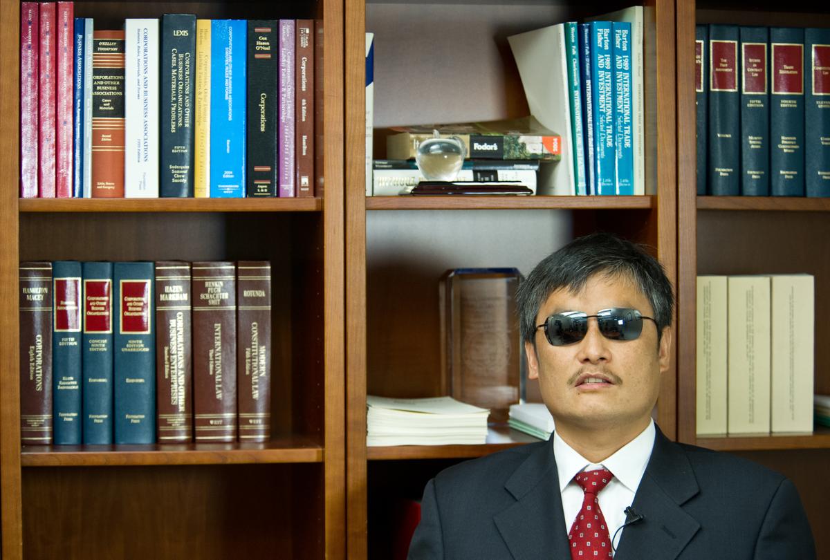 China Uncensored: China’s Gestapo, the 610 Office