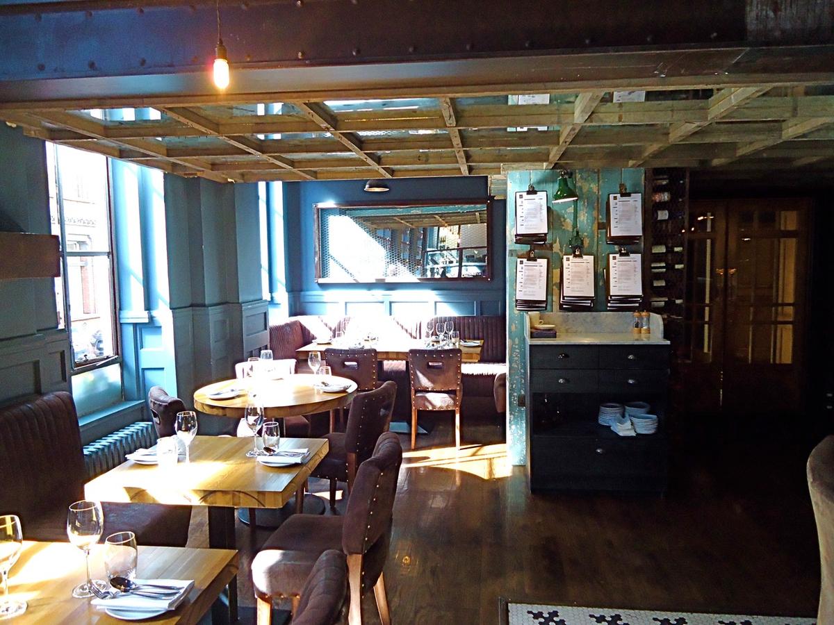 Eating Ireland: A Foodie Adventure