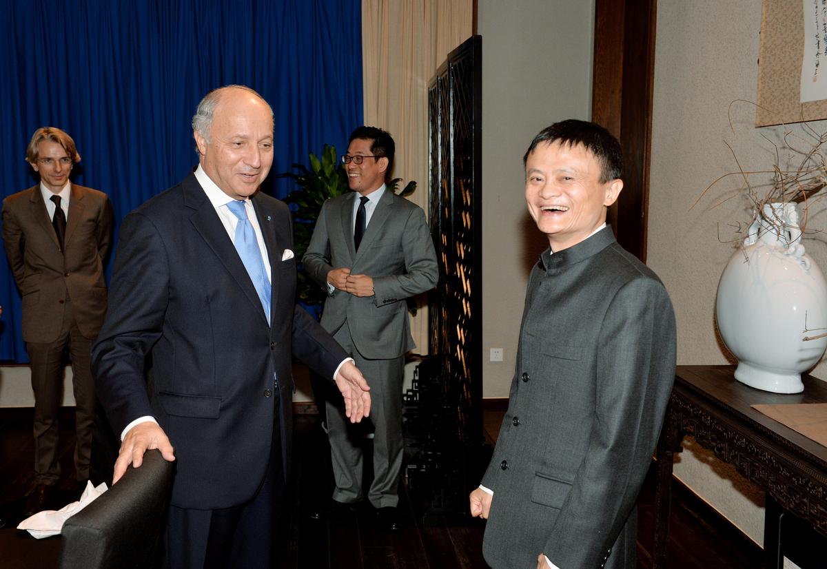 Legal Structures of US-Listed Chinese Firms Questioned