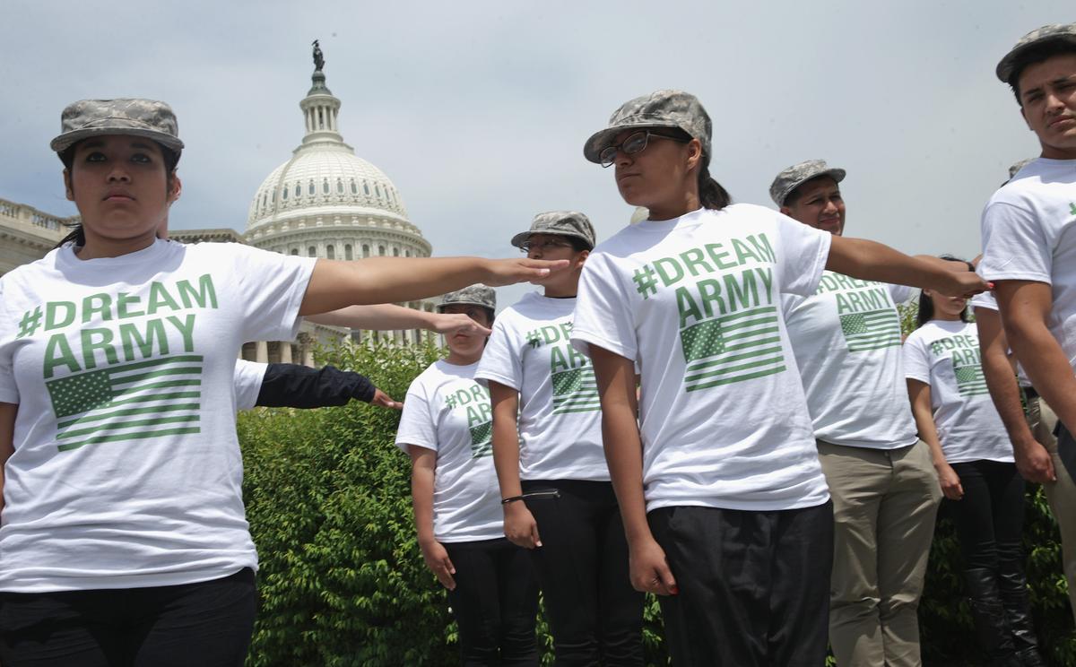 Immigration Reform Stalled at the Starting Line