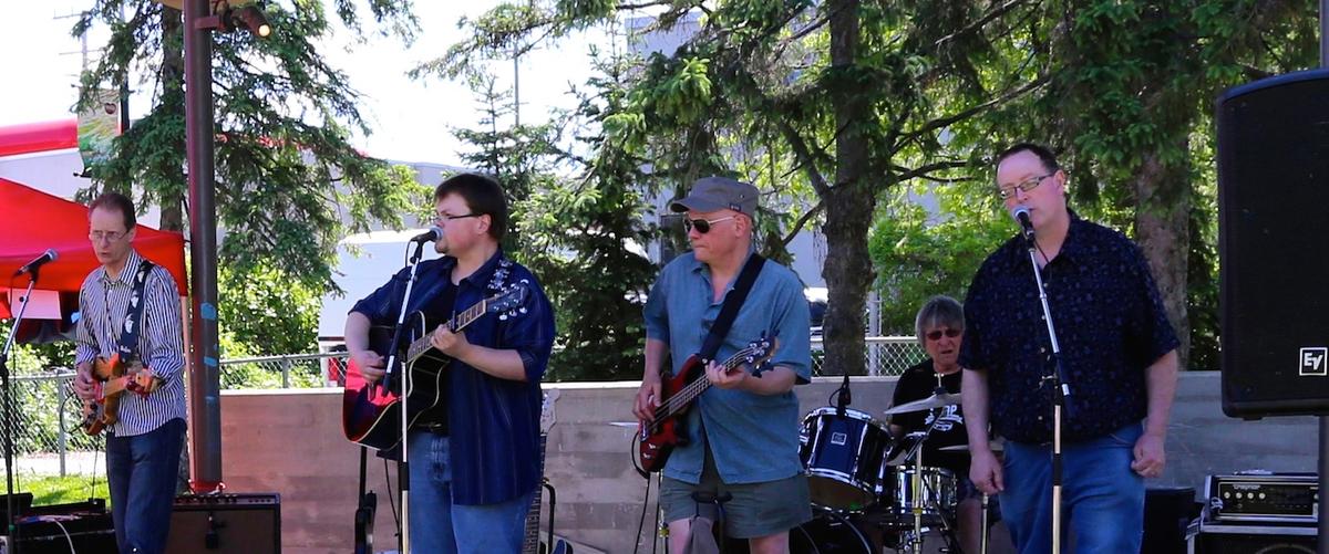 Lost Colt: Country Musicians With Heart and Soul