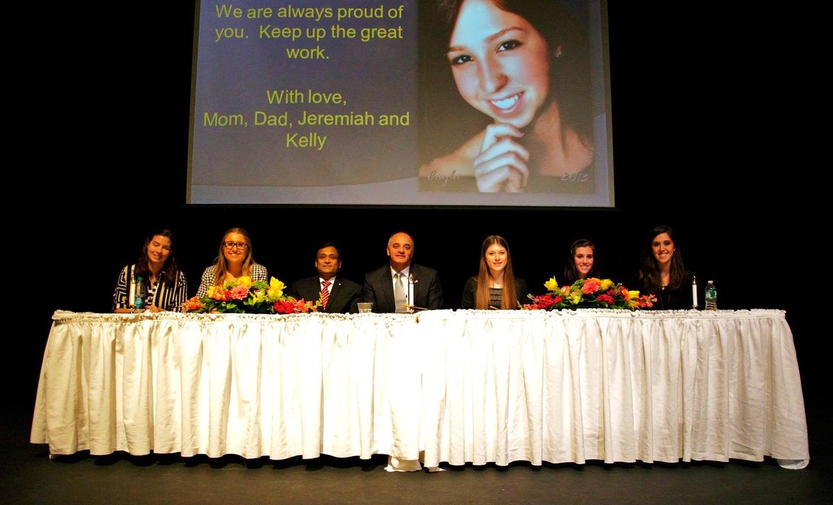 America’s Graduates: Transform the Nation With Character