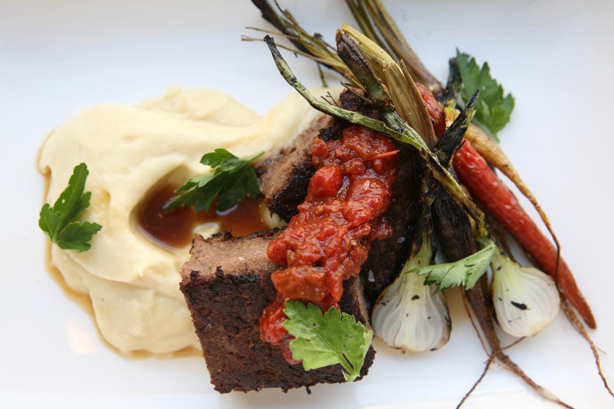 Root & Bone to Offer Southern Comfort Food