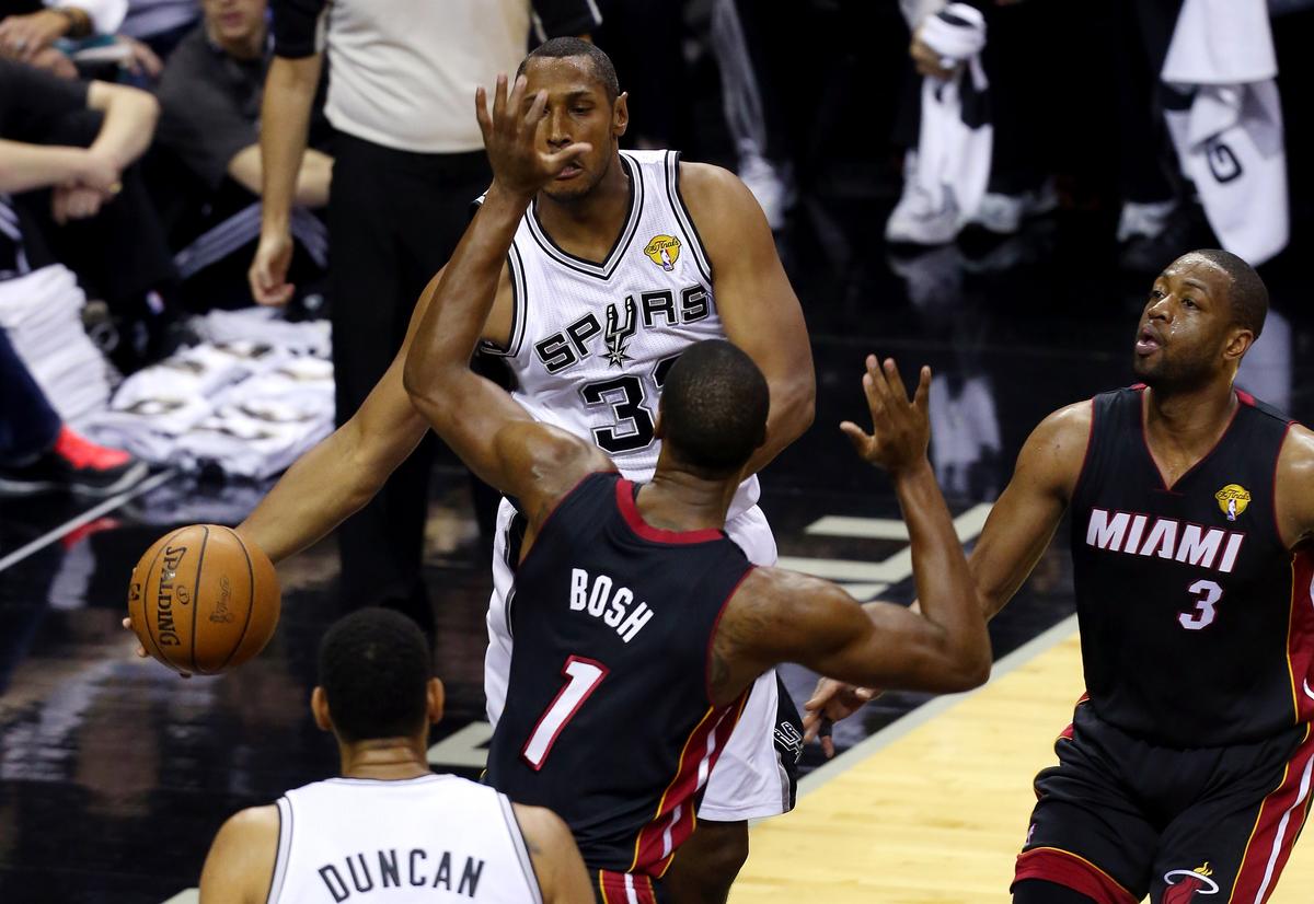 The 2014 San Antonio Spurs: A New Kind of NBA Champion