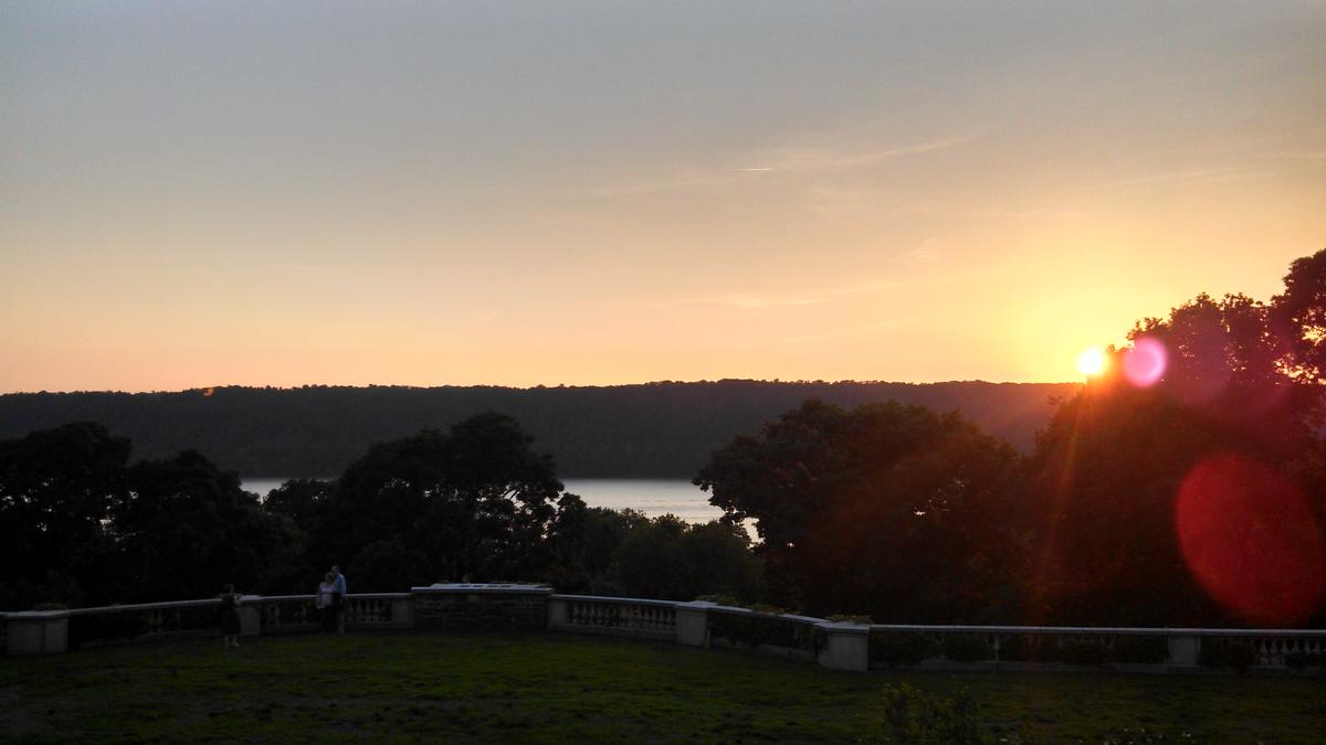 The NJ Legislature Must Act to Save the Palisades