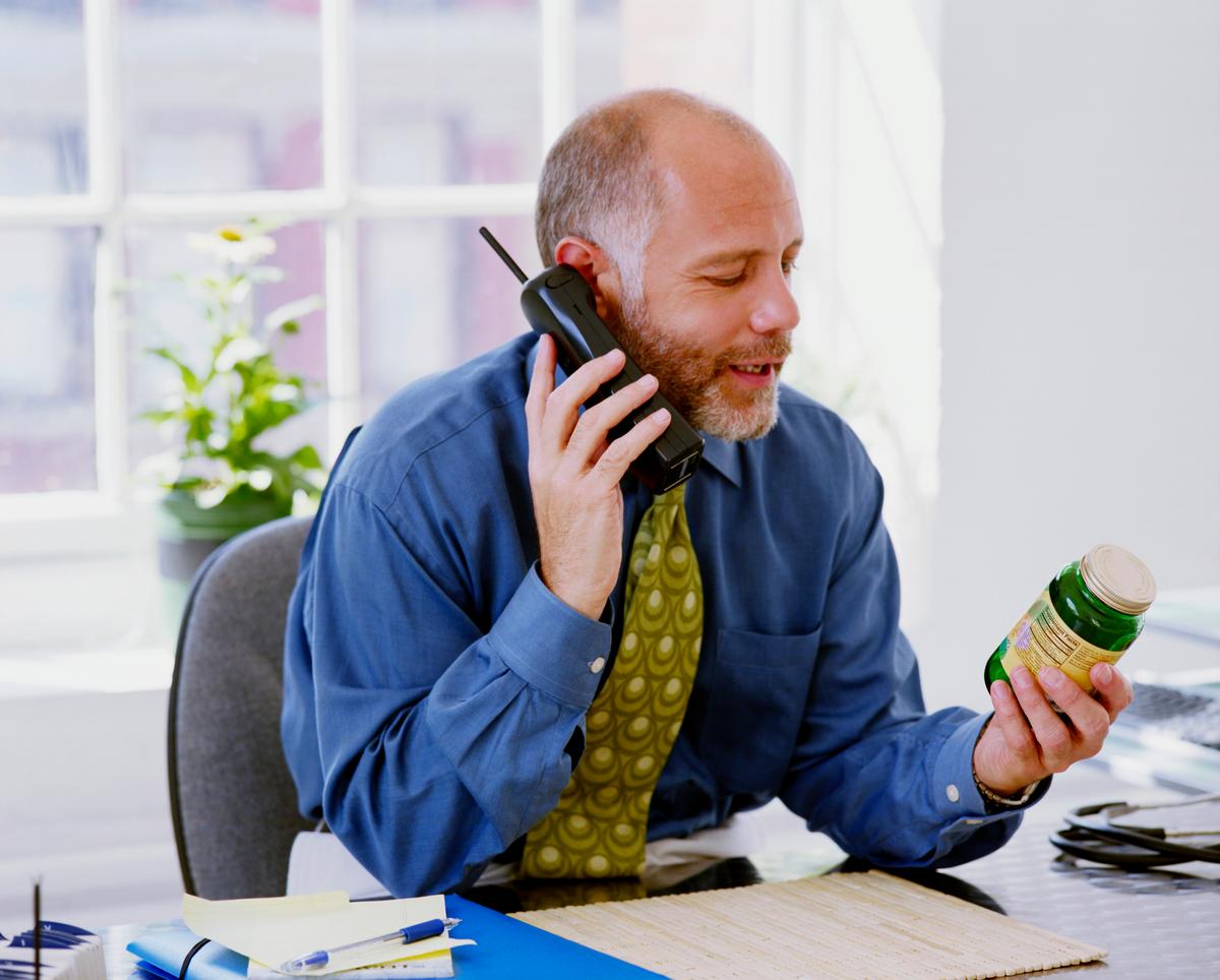 Ask a Doctor: Is It Safe to Use a Natural Anti-Inflammatory Supplement Long-Term?