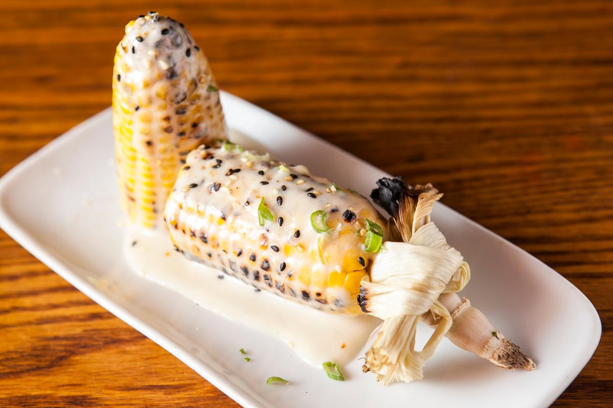 An Unexpected Fusion at Cafe Cambodge