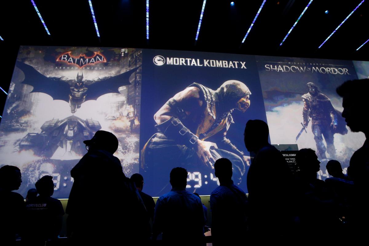 Mortal Kombat X Characters: Kenshi, Sonya Blade, Johnny Cage, Jax Coming?