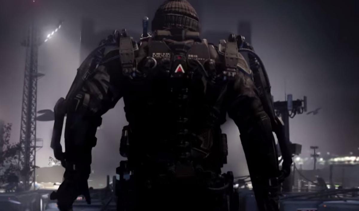 Call of Duty: Advanced Warfare; is the Game a ‘New Era’ for COD? (With Trailer)