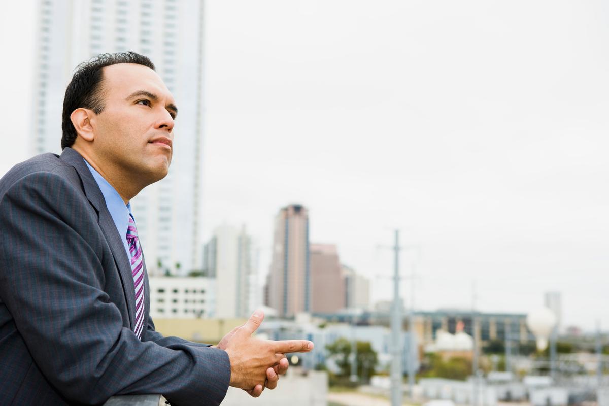 Make Room to Feel What’s Real