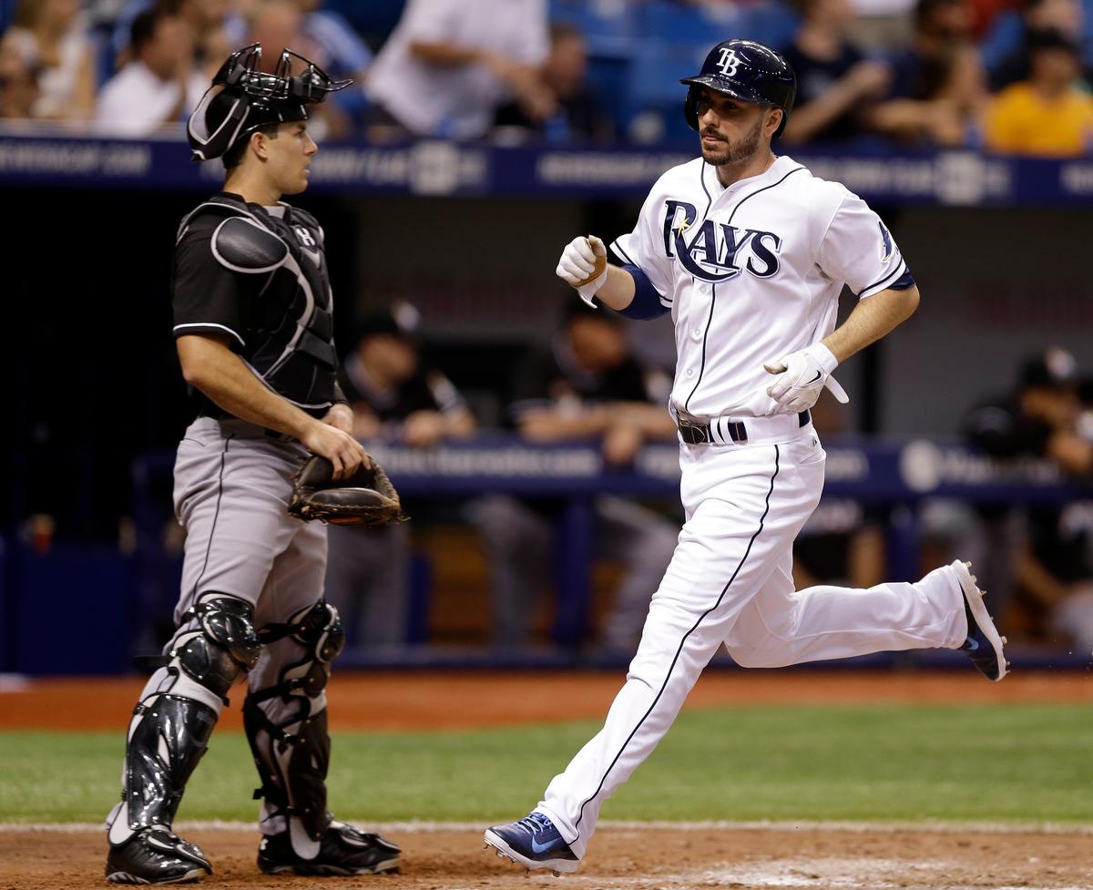 Tampa Bay Rays Catcher Jean Ramirez Dies Suddenly at 28