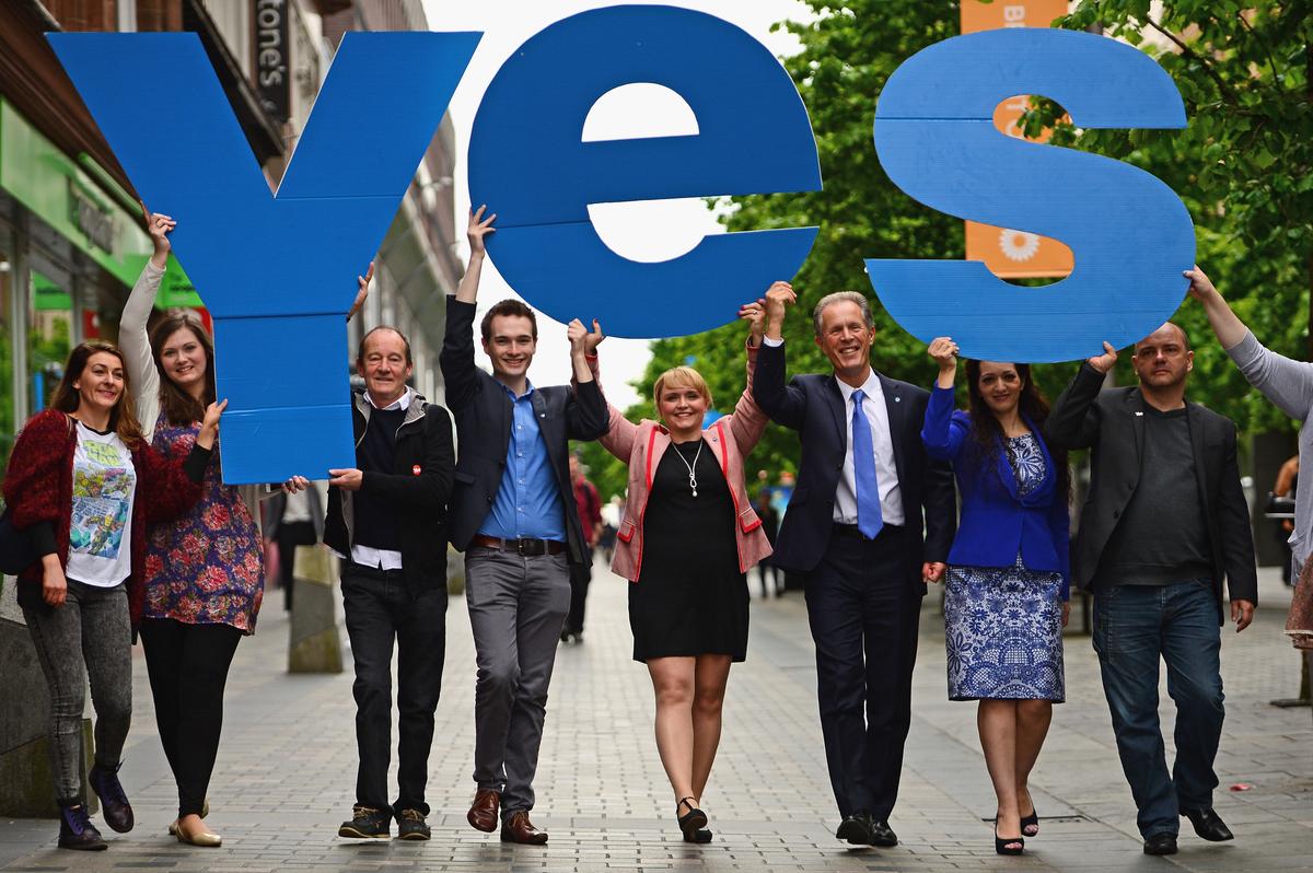 100-day Countdown to the Battle for Scotland 