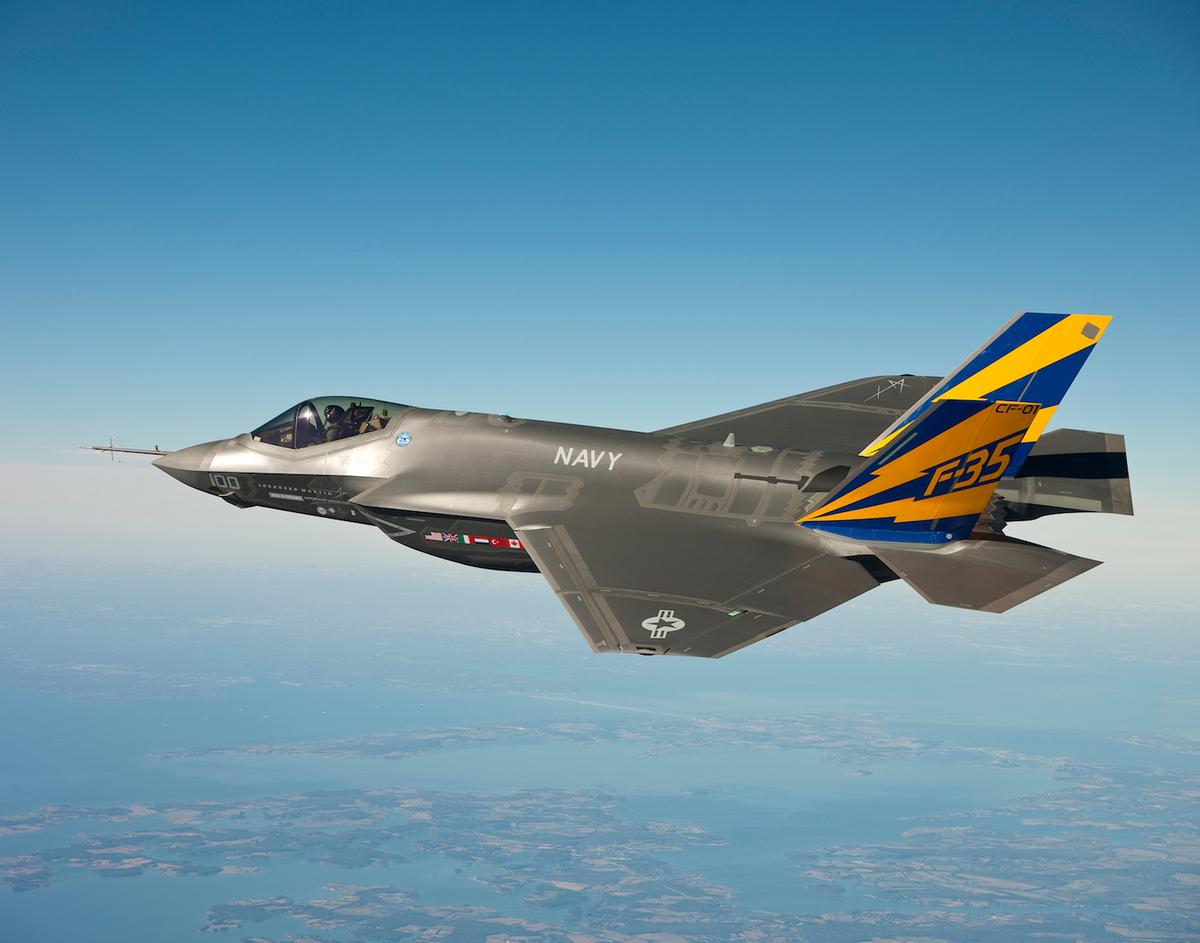 Canada Nears Decision on Controversial F-35 Jet Purchase
