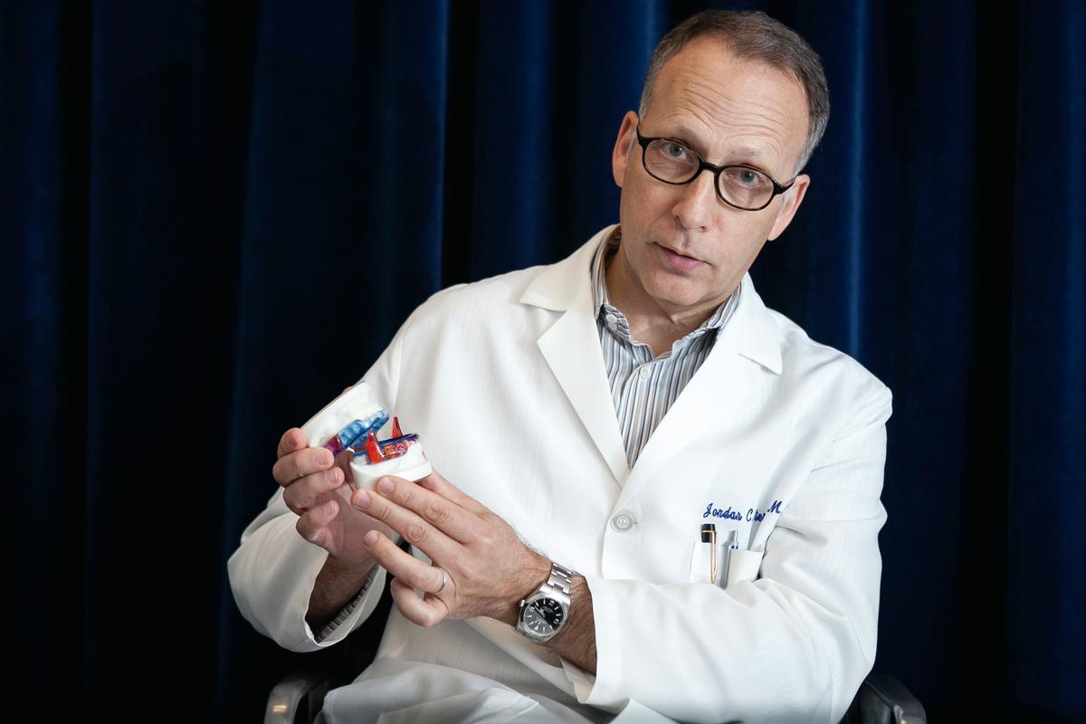 Unrested and Untested: Millions of Americans and Their Doctors Don’t Know They Have Sleep Apnea