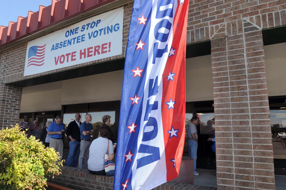 FBI Investigating Voter Registration of 19 Dead Virginians