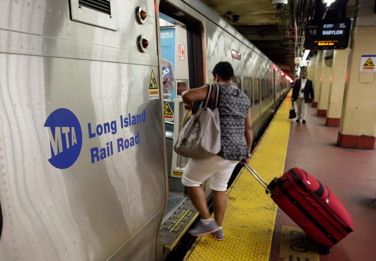 LIRR Union Contract Negotiations With MTA Back on Track
