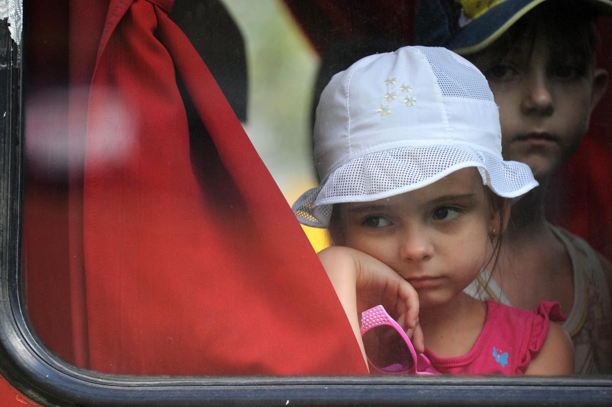 Education System Failed to Unite Ukraine, but There Is Still Hope if Diversity Is Embraced