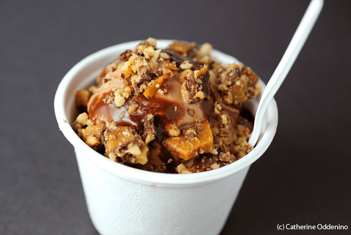 Hester Street Fair Presents a Weekend of Ice Cream