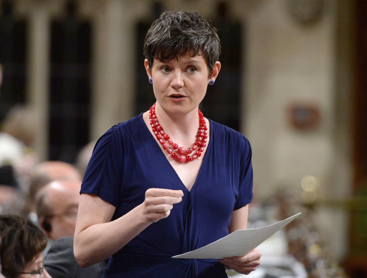 NDP Calls for External Probe of Tax Agency’s Political Audits of Charities
