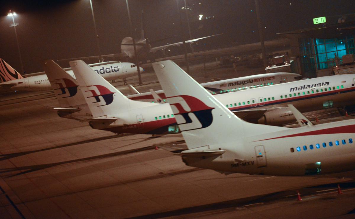 Missing Plane Found Soon? Malaysia Airlines Flight 370 Search Now Headed by Dutch Firm