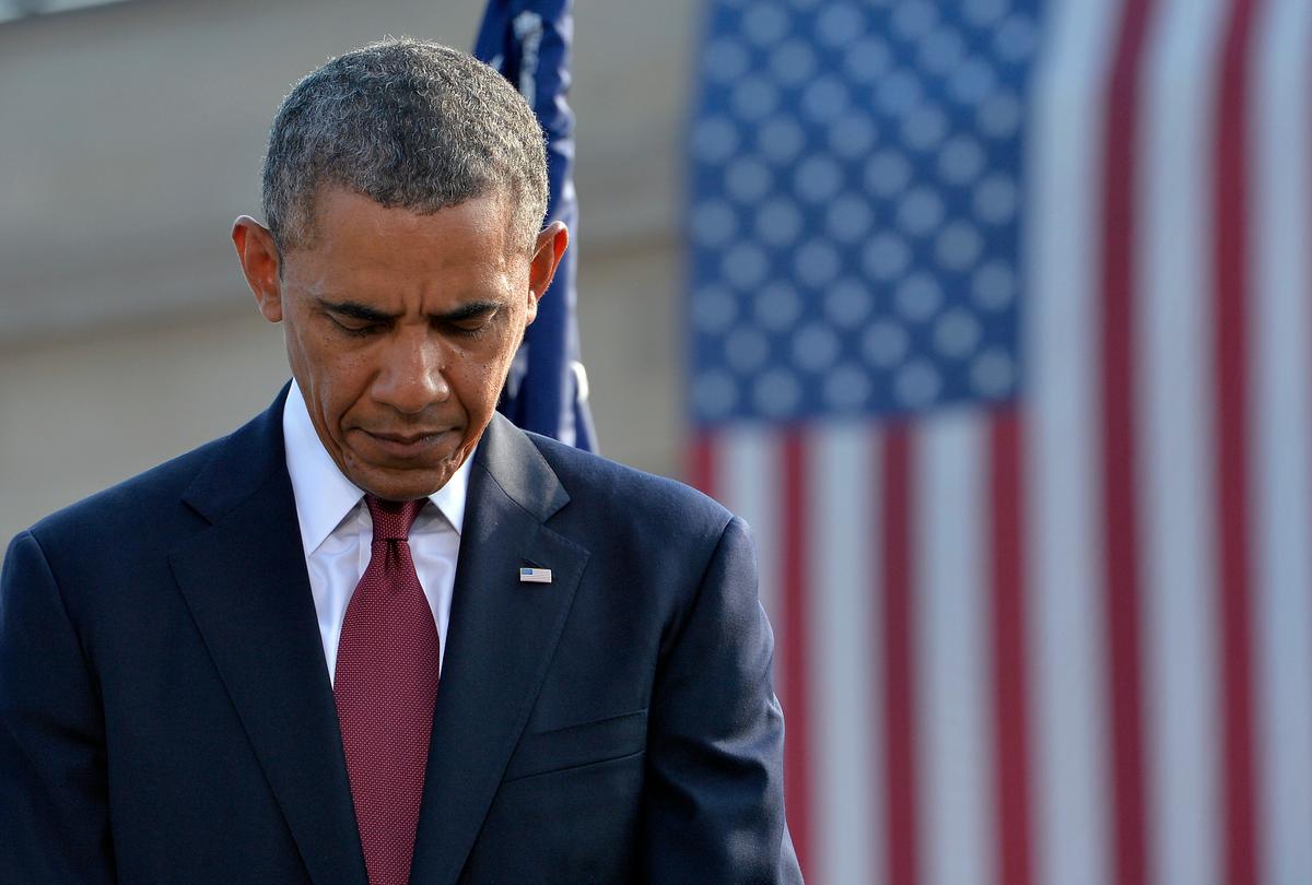 Close Up, Barack Obama’s Counter-Terrorism Looks a Lot Like George W Bush’s