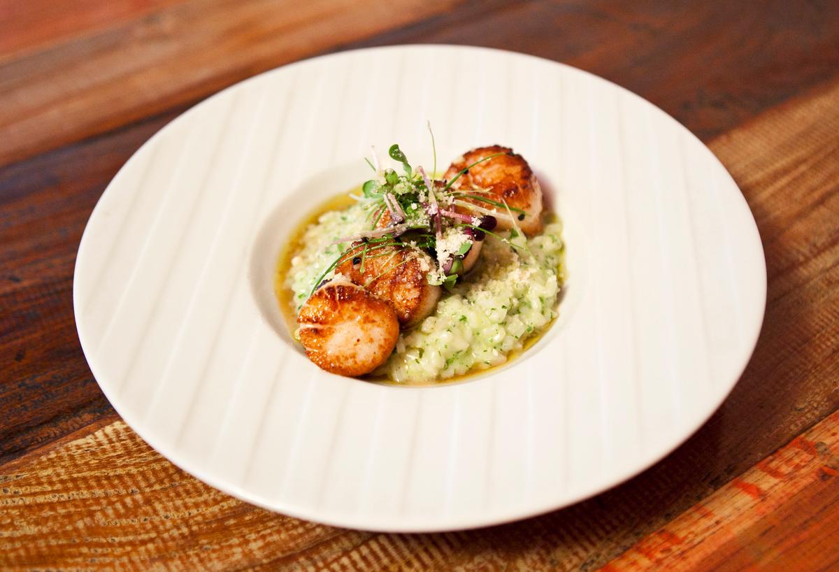 French Restaurant Week