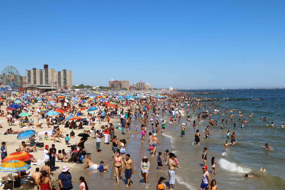 Unseen City: Coney Island’s Lingering Draw