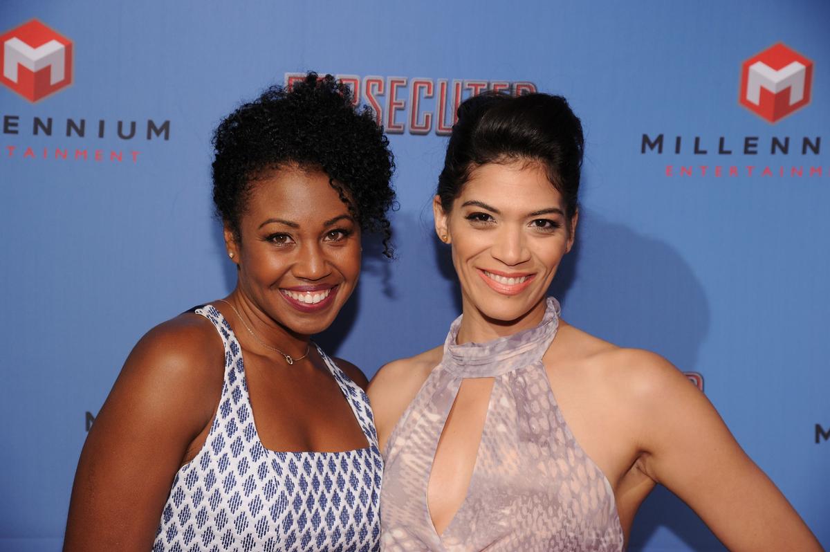 ‘Orange is the New Black’ Cast Talk Characters and Next Season