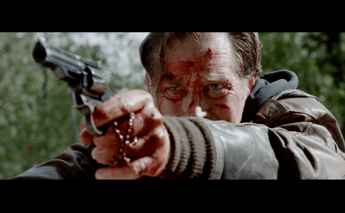 ‘Persecuted’ Will Persecute Your Patience