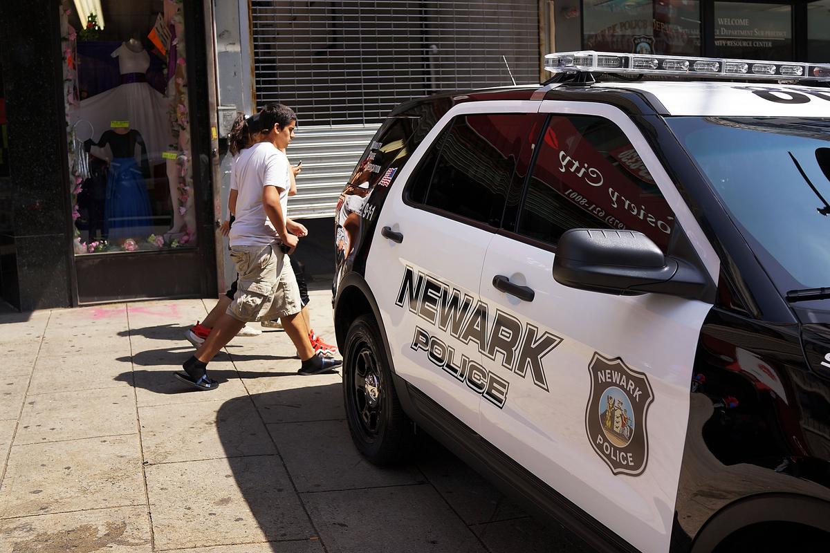 Newark Police Begin Reform Following Federal Investigation