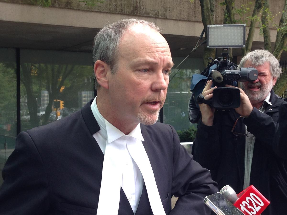 Chinese Man Living in Canada and Wanted in US Is Denied Bail