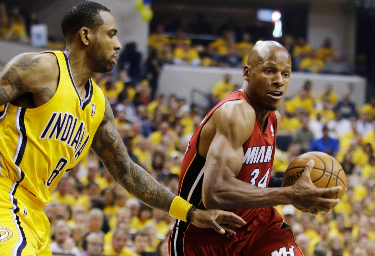 Ray Allen Latest News: Guard to Choose Team by February 19