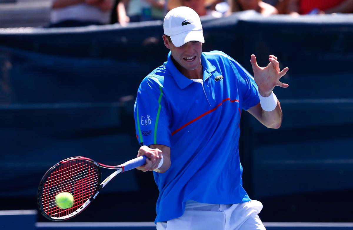 John Isner vs Dudi Sela Atlanta Open: Tennis Match Live Stream, TV Coverage, Start Time