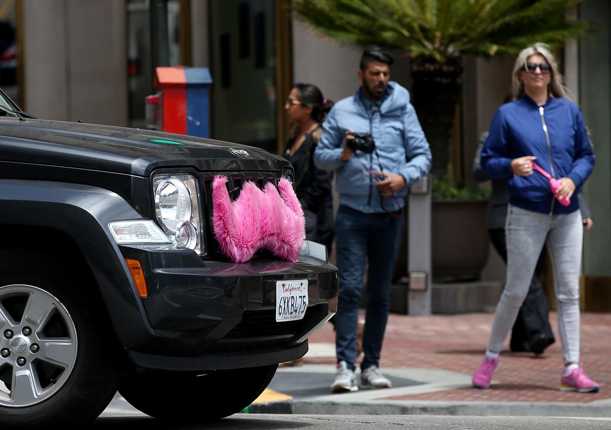 Lyft Users Face Predictable Shortage in New York City
