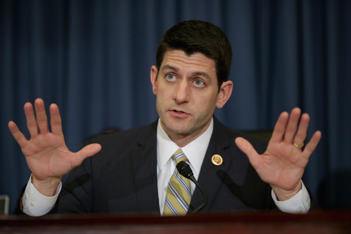 Paul Ryan’s Entitlement Reforms Offer an Elixir for the Poor
