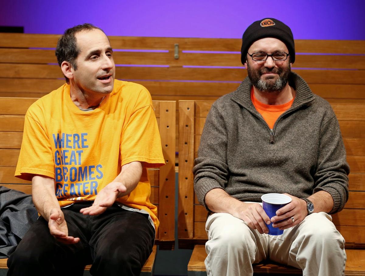 Theater Review: Summer Shorts 2014: Series A