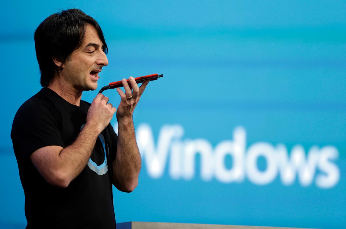 Windows 9 Release Date, Beta: ‘Threshold’ to Have Cortana and Virtual Desktops