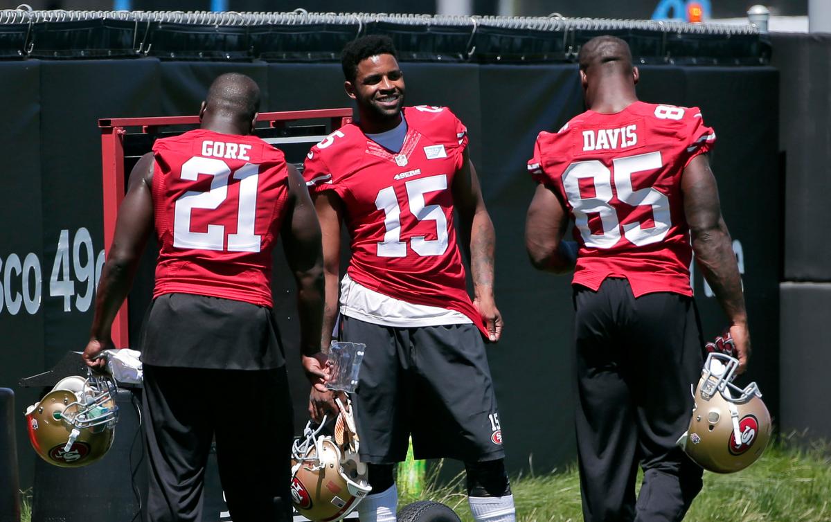 Former Teammate of Kaepernick Won’t Join His Protest