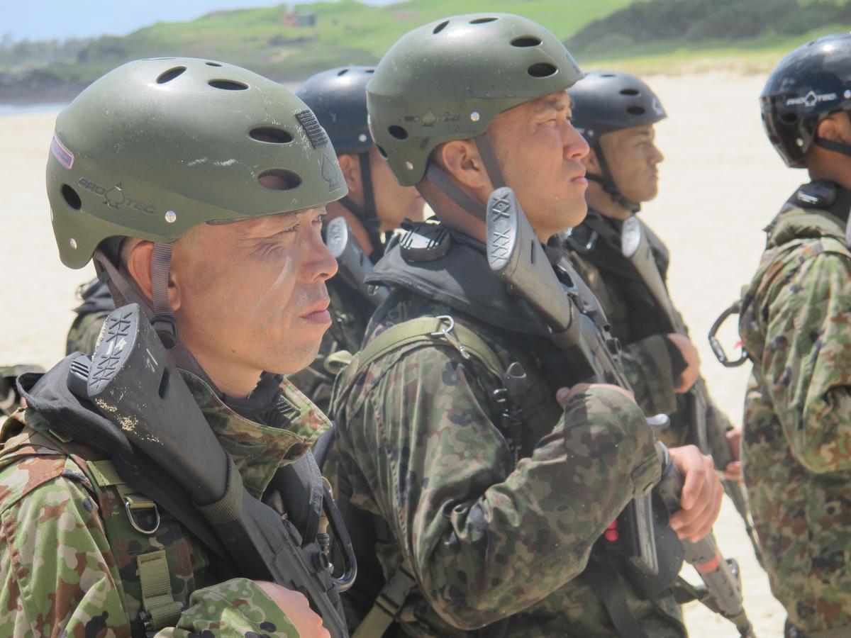 Plan for Japanese Troops to Be Stationed in Australia Amid Beijing’s Military Incursions