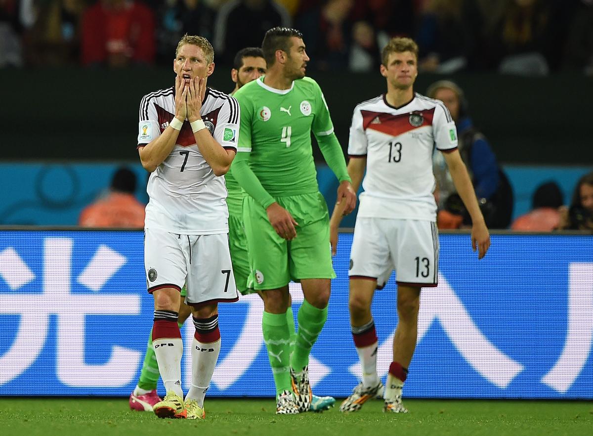 Thomas Müller Free Kick: ‘Fail’ Move is a Training Ground Routine (+Video) 