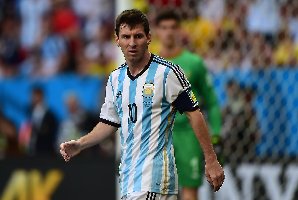 World Cup Bracket 2014: Fixtures, Predictions, Updated Standings, Recap, Results, Betting Odds for FIFA Quarter Final Matches