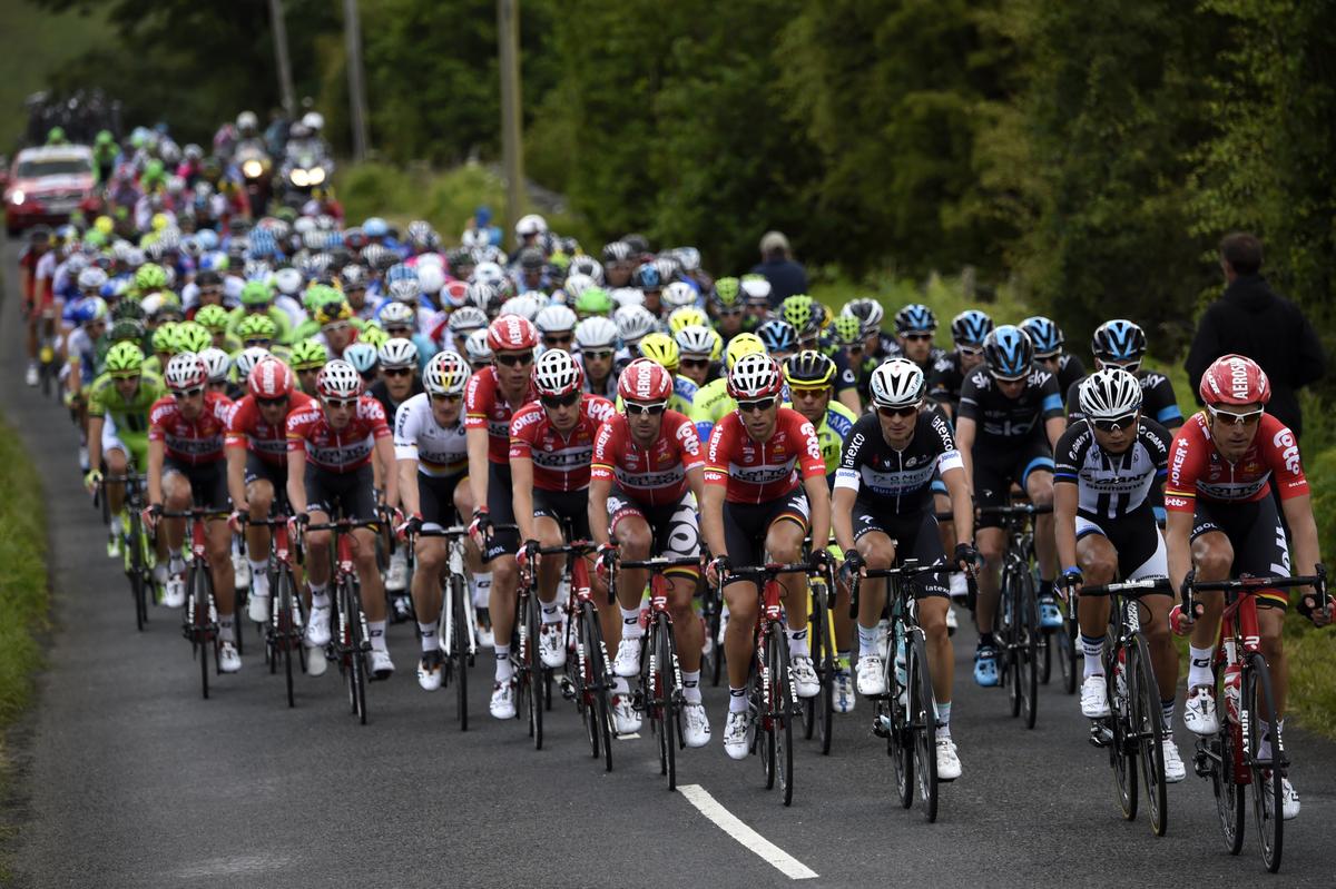 Tour De France 2014: Schedule, Dates, Route, Time Table, Live Stream, TV Channel